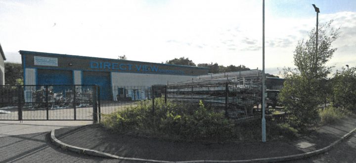 Unit 5 Durley Park, North Cheshire Trading Estate, Prenton